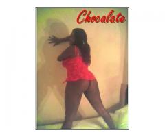 A CHOCOLATE SENSATION YOU DON'T WANT TO MISS