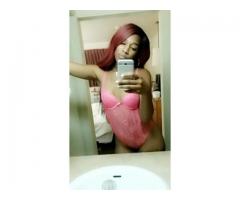 Car Play In VICTORVILLE? Super Squirter💦😘